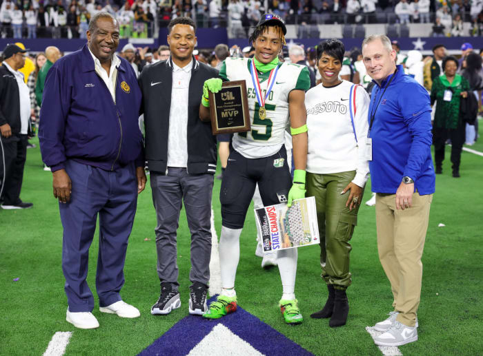 DeSoto vs Summer Creek UIL 6A Division 2 Final December 16, 2023 Photo-Tommy Hays29